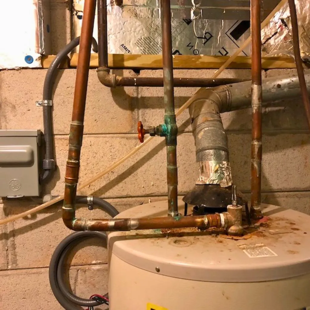 Water Heater Repair in Millbourne, PA